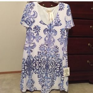 Show Me Your Mumu Dress original RARE